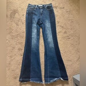 Women’s Vervet High Rise jeans